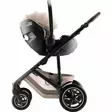 Britax Smile 5Z starttipaketti (Baby-Safe Pro turvakaukalolla) - Lastenvaunujen starttipaketit - 4000121212233 - 13