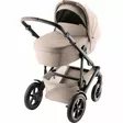 Britax Smile 5Z starttipaketti (Baby-Safe Pro turvakaukalolla) - Lastenvaunujen starttipaketit - 4000121212233 - 2