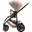 Britax Smile 5Z starttipaketti (Baby-Safe Pro turvakaukalolla) - Lastenvaunujen starttipaketit - 4000121212233 - 9