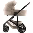 Britax Smile 5Z starttipaketti (Baby-Safe Pro turvakaukalolla) - Lastenvaunujen starttipaketit - 4000121212233 - 3