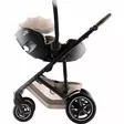 Britax Smile 5Z starttipaketti (Baby-Safe Pro turvakaukalolla) - Lastenvaunujen starttipaketit - 4000121212233 - 14