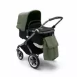 Bugaboo backpack hoitoreppu - Hoitolaukut - 8717447442943 - 4