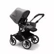 Bugaboo Donkey5 Duo sisarusrattaat - Rinnakkain - 8717447298483 - 6