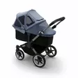 Bugaboo Donkey Breezy Sun Canopy - Kesäkuomut ja vaihdettavat kuomut - 8717447554943 - 4