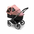 Bugaboo Donkey Breezy Sun Canopy - Kesäkuomut ja vaihdettavat kuomut - 8717447640493 - 3