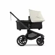 Bugaboo Fox5 Renew yhdistelmävaunut ja Giraffe baby rocker - Yhdistelmävaunut - 87174475741113 - 3