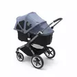 Bugaboo Fox/Cam3/Lynx Breezy Sun Canopy - Kesäkuomut ja vaihdettavat kuomut - 8717447286523 - 4