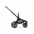 Bugaboo Fox vaunukopan korkeus adapteri - Adapterit yhdistelmävaunuihin - 8717447240273 - 3