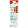 Clippasafe Mini Multi-Purpose Latches - Lukot, salvat ja sulkimet - 5015876021023 - 8