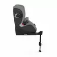 Cybex Anoris T2 i-Size turvaistuin - Turvaistuimet - 4063846423873 - 2