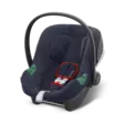 Cybex Aton B2 i-Size turvakaukalo - Turvakaukalot - 4063846201013 - 1