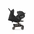 Cybex Coya adapteri turvakaukalolle - Adapterit matkarattaisiin - 4063846380763 - 2
