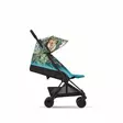 Cybex Coya matkarattaat - Matkarattaat - 4063846354023 - 6