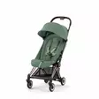 Cybex Coya matkarattaat - Matkarattaat - 4063846386703 - 1