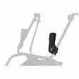 Cybex Eezy S/S+/Twist adapteri - Adapterit rattaisiin - 4058511265773 - 1