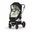Cybex Eos/Balios/Talos 2in1 sadesuoja - Sadesuojat yksilörattaisiin - 4058511958613 - 1