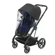 Cybex Eos/Balios/Talos 2in1 sadesuoja - Sadesuojat yksilörattaisiin - 4058511958613 - 2