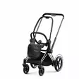 Cybex ePriam runko sis. istuin 2022- - Rungot - 4063846135233 - 1