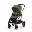 Cybex Gazelle S rattaat - Rattaat ja kuomurattaat - 4063846511303 - 1