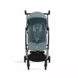 Cybex Libelle matkarattaat 2025 - Matkarattaat - 4063846512003 - 2