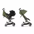 Cybex Libelle matkarattaat 2025 - Matkarattaat - 4063846512003 - 11