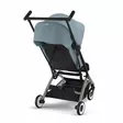 Cybex Libelle matkarattaat 2025 - Matkarattaat - 4063846512003 - 5
