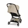 Cybex Orfeo matkarattaat 2026 - Matkarattaat - 4063846566853 - 4