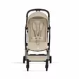 Cybex Orfeo matkarattaat 2026 - Matkarattaat - 4063846566853 - 2