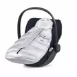Cybex Platinum Mini Winter kaukalolämpöpussi - Lämpöpussi turvakaukaloon - 4063846242993 - 4