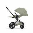 Cybex Priam Style ratas mttblk (pkt) - Rattaat ja kuomurattaat - 4063846560013 - 3