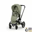 Cybex Priam Style ratas mttblk (pkt) - Rattaat ja kuomurattaat - 4063846560013 - 8