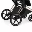 Cybex Priam Style ratas rogo (pkt) - Rattaat ja kuomurattaat - 4063846560003 - 11
