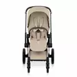 Cybex Priam Style ratas rogo (pkt) - Rattaat ja kuomurattaat - 4063846560003 - 2