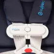 Cybex SensorSafe Kit turvakaukaloon - Suojat turvakaukaloon - 4063846008223 - 3