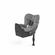 Cybex Sirona T/Z-line kesäpäällinen - Turvaistuimen lisäosat - 4063846405503 - 1