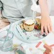 Done by Deer Foodie Dinner set - Ruokailuvälinesetit - 5712643054603 - 4