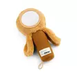 Done by Deer sensory rattle mirror - Helistimet - 5712643034193 - 3