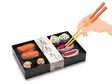 Dooky Sushi sukat 0-12kk - Sukkahousut ja legginsit - 5038278008423 - 2