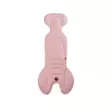 Easygrow Air Inlay istuinpehmuste turvakaukaloon - Kesäpäällinen turvaistuimeen - 7090019969613 - 1