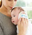 GroHush Baby Calmer rauhoittaja - Baby-monitorit ja vaununkeinuttajat - 5055653732643 - 3