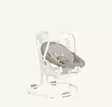 Joie Serina 2 in 1 Swing keinuva sitteri - Sitterit - 5056080621043 - 1