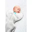 Love to Swaddle UP talvipaksuus 2.5 TOG - Unipussit 0-6 kk - 9343443005883 - 5