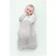 Love to Swaddle UP talvipaksuus 2.5 TOG - Unipussit 0-6 kk - 9343443005883 - 4