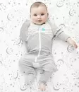 Love to Swaddle UP unipuku 50/50 1.0 Tog - Unipussit 0-6 kk - 9343443005463 - 2