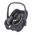 Maxi-Cosi Pebble 360 i-Size turvakaukalo - Turvakaukalot - 8712930170303 - 1