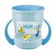 Nuk Mini Magic Cup taikamuki 160ml 6kk+ - Mukit ja nokkamukit - 4008600350743 - 2