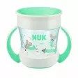 Nuk Mini Magic Cup taikamuki 160ml 6kk+ - Mukit ja nokkamukit - 4008600350743 - 3