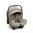 Nuna Pipa Next i-Size turvakaukalo (40-83cm) - Turvakaukalot - 8720246543803 - 1