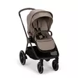 Nuna Triv LX starttipaketti (Arra Flex turvakaukalolla) - Lastenvaunujen starttipaketit - 930433100203 - 3