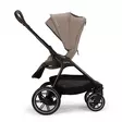 Nuna Triv LX starttipaketti (Arra Flex turvakaukalolla) - Lastenvaunujen starttipaketit - 930433100203 - 7